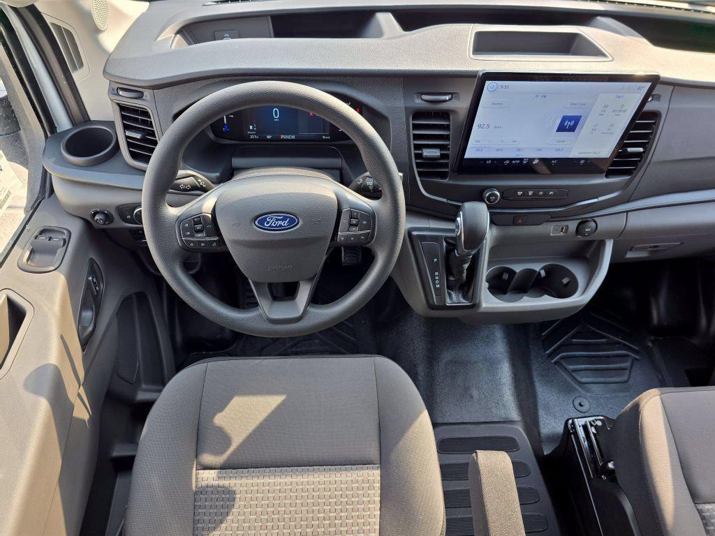 صورة مصغرة 29 لـ 2026 FORD TRANSIT-350 BASE