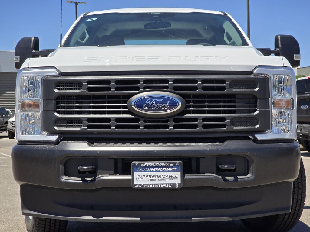 2026 FORD F-350 XL — миниатюра 3