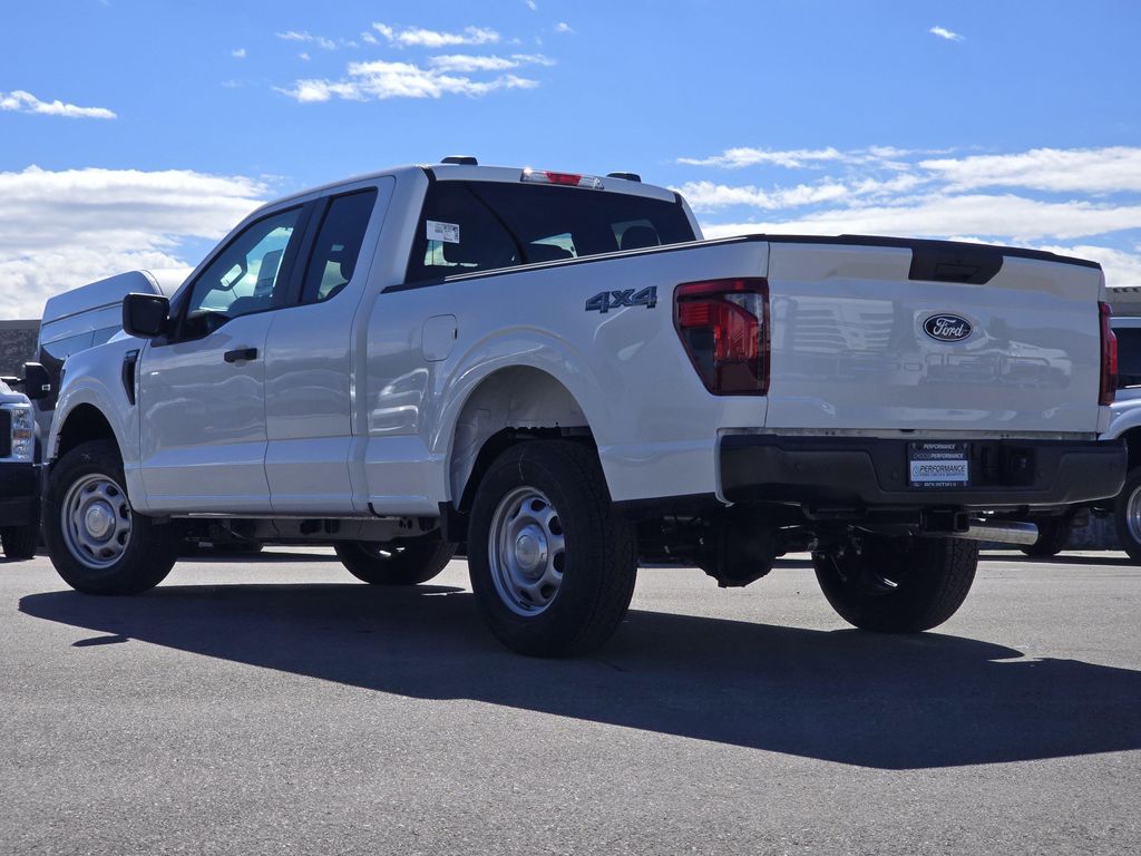 2026 FORD F-150 XL — миниатюра 16