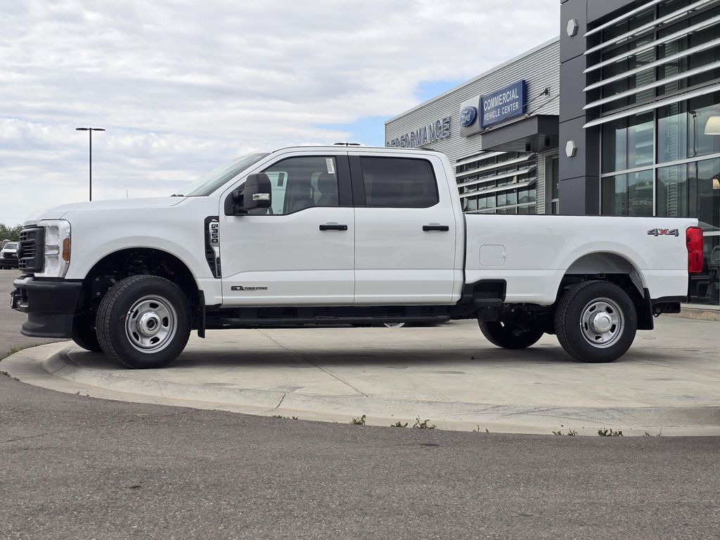 2026 FORD F-350 XL — миниатюра 16