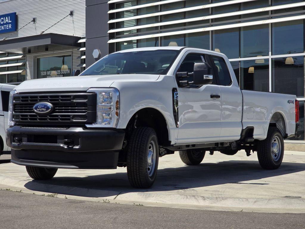صورة مصغرة 15 لـ 2026 FORD F-250 XL