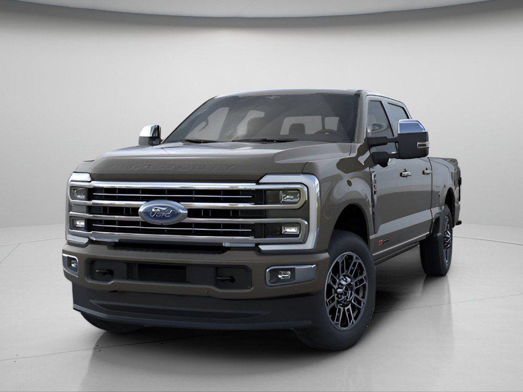 صورة 2 لـ 2026 FORD F-350 PLATINUM