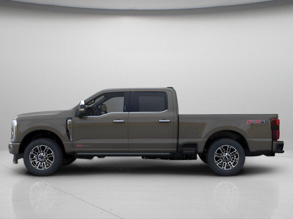 صورة 3 لـ 2026 FORD F-350 PLATINUM