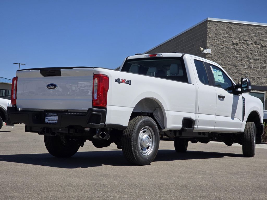 صورة مصغرة 21 لـ 2026 FORD F-250 XL