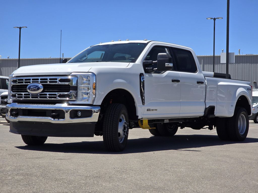 2026 FORD F-350 XLT 缩略图 16