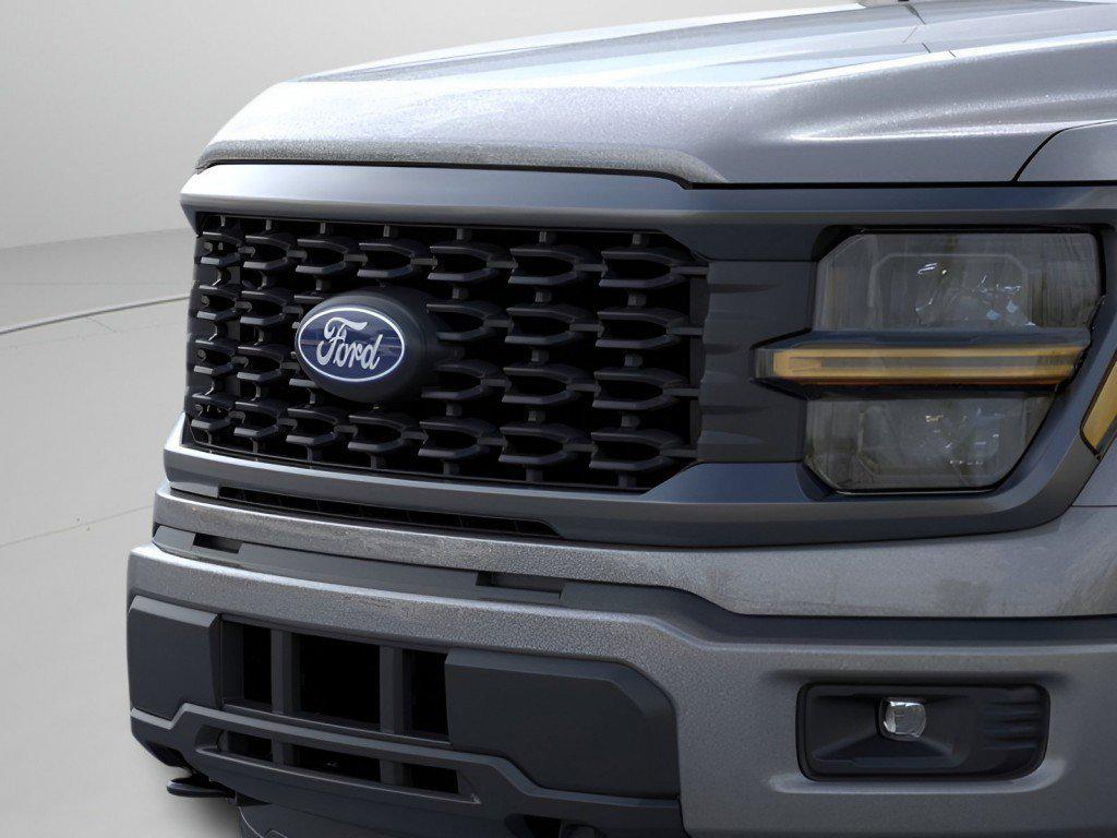 2026 FORD F-150 STX — миниатюра 17