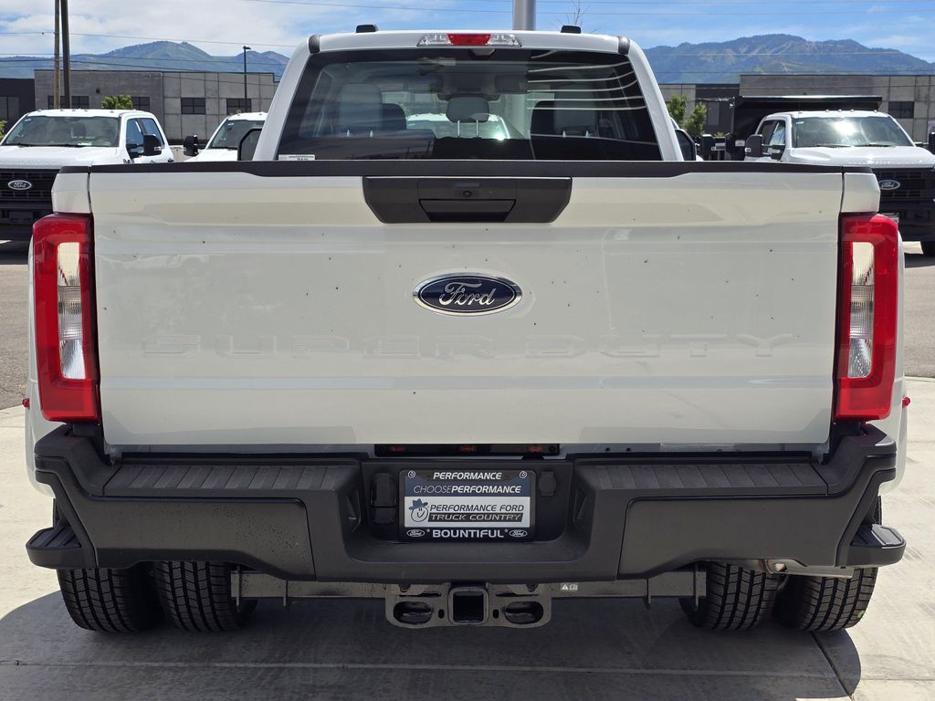 2026 FORD F-350 XL — миниатюра 18