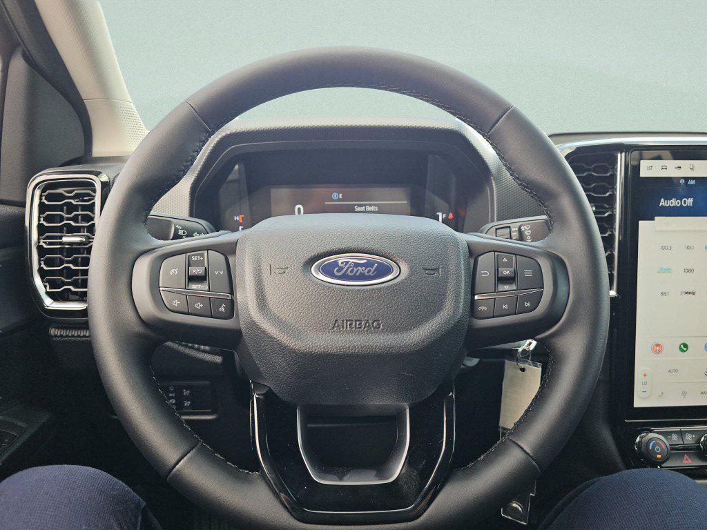 صورة مصغرة 28 لـ 2026 FORD RANGER XLT