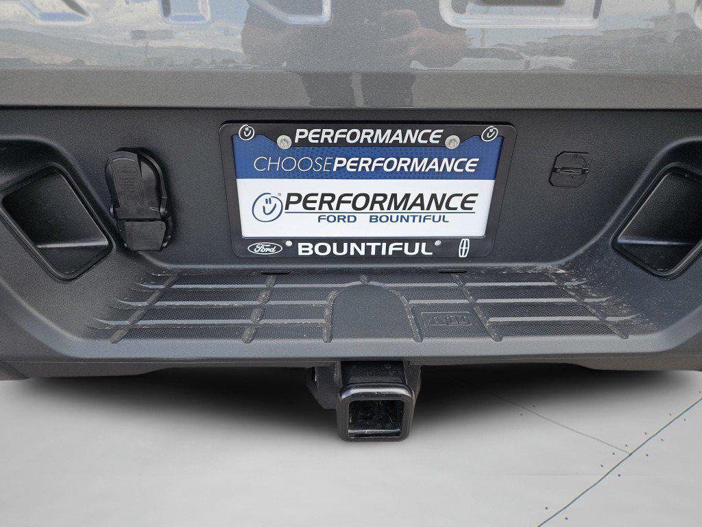 صورة مصغرة 24 لـ 2026 FORD RANGER XLT