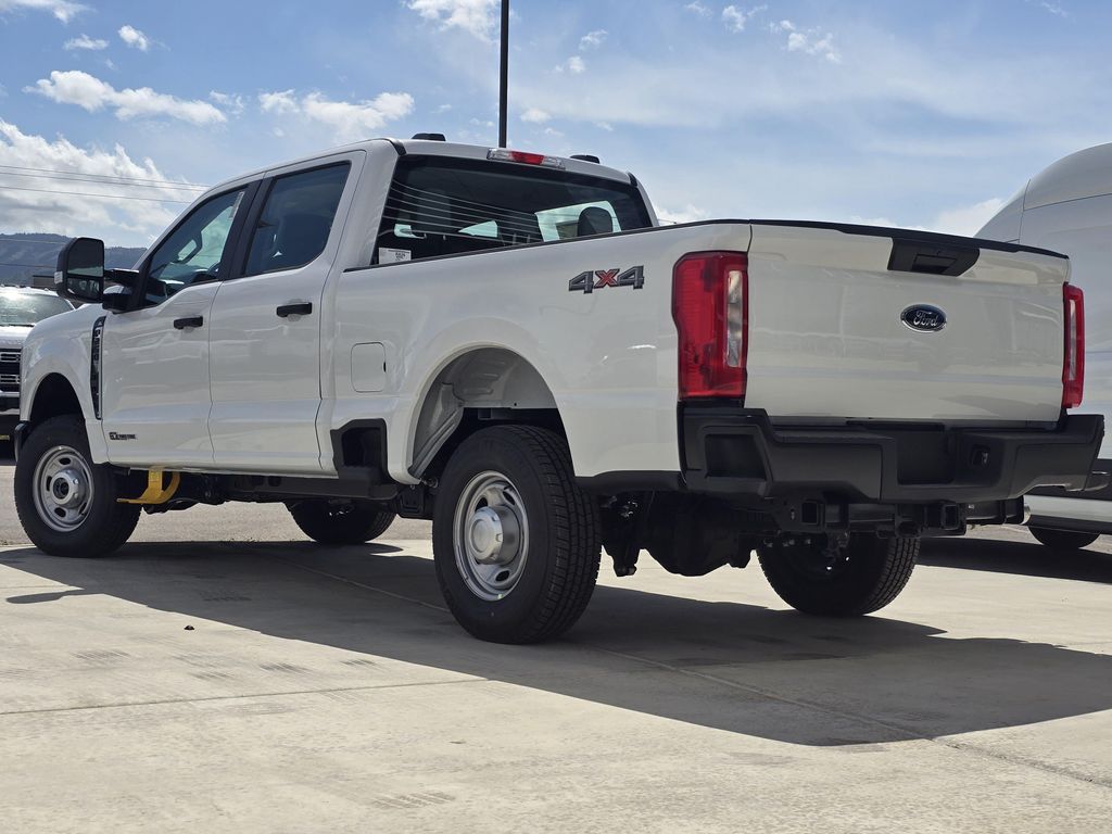 2026 FORD F-250 XL 缩略图 18