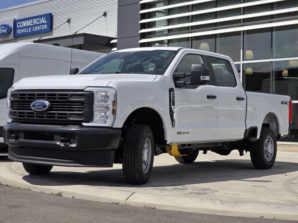 2026 FORD F-250 XL 缩略图 16