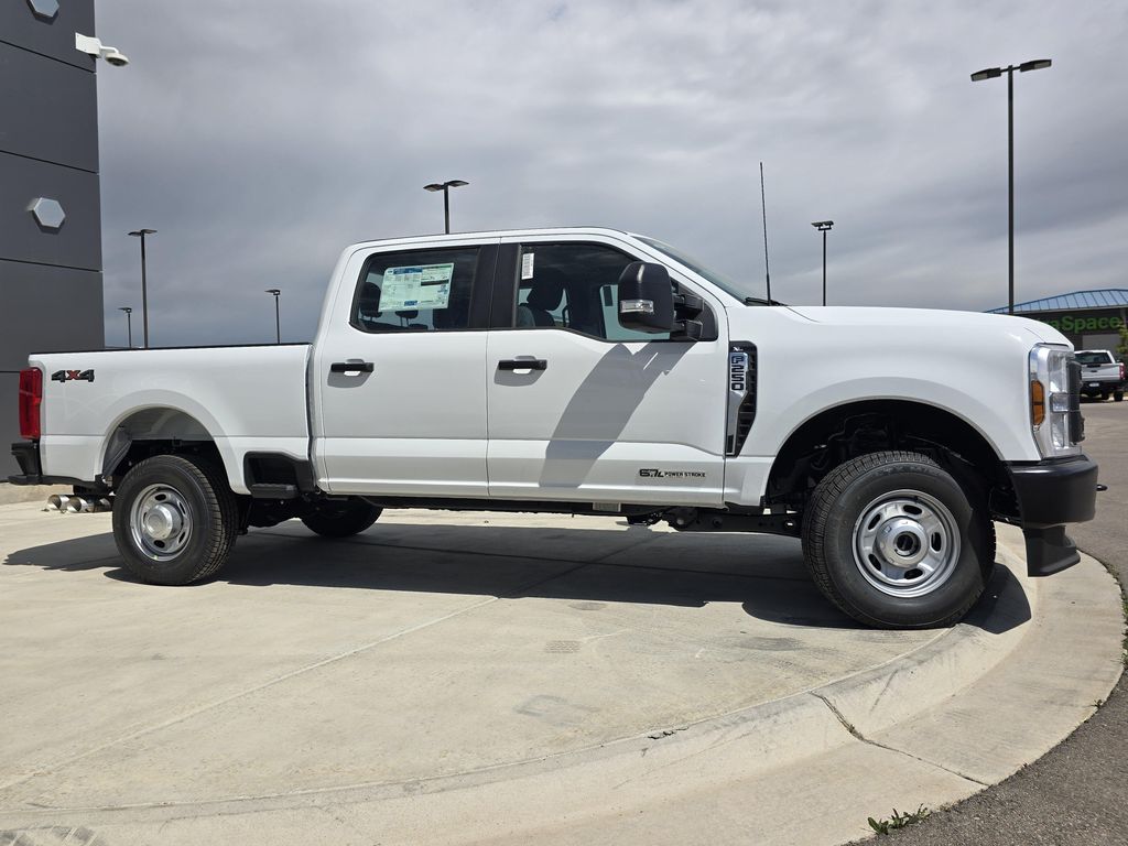 2026 FORD F-250 XL 缩略图 22