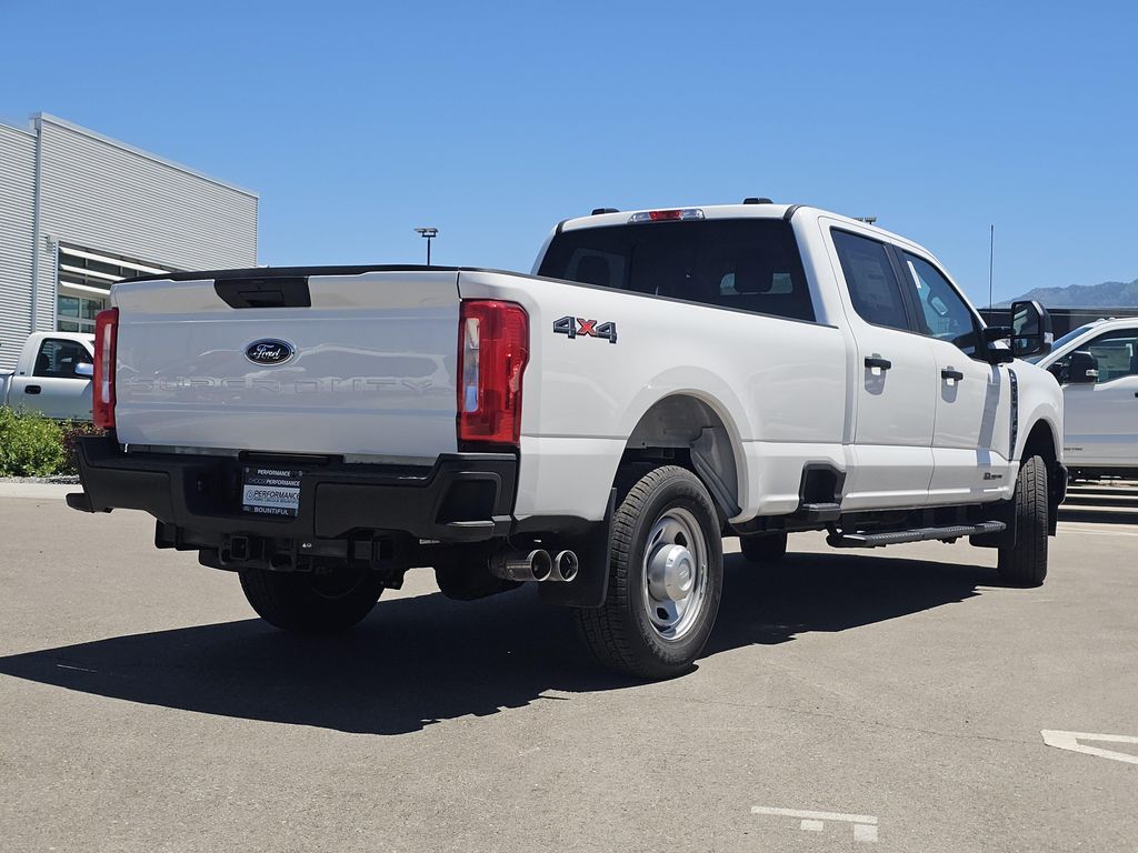 صورة مصغرة 21 لـ 2026 FORD F-350 XL