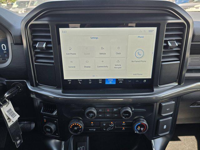 FORD F-150 STX - 2
