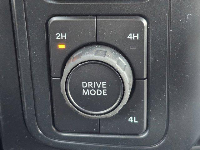 FORD F-150 STX - 7