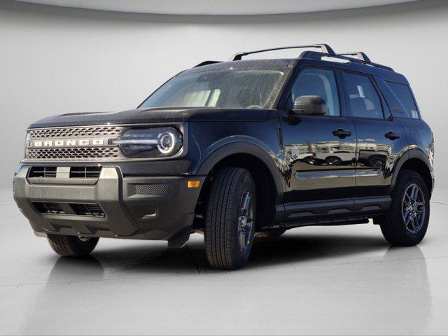 FORD BRONCO SPORT BIG BEND - 4