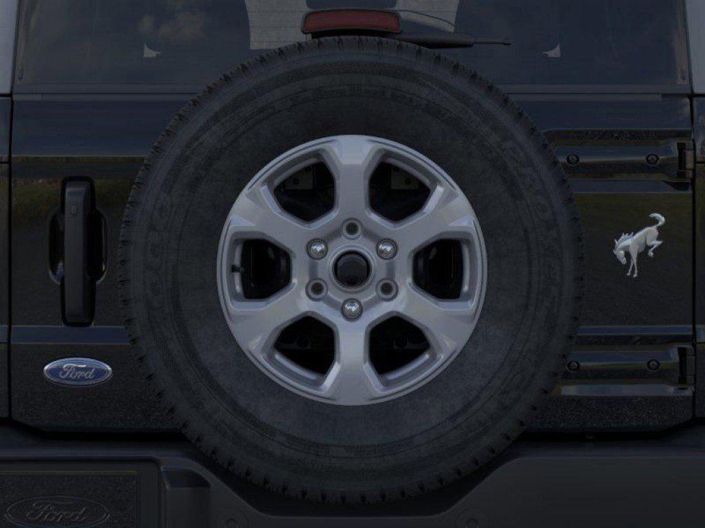 2026 FORD BRONCO BIG BEND 缩略图 24