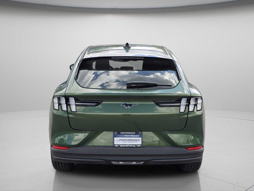 2026 FORD MUSTANG MACH-E PREMIUM 缩略图 19