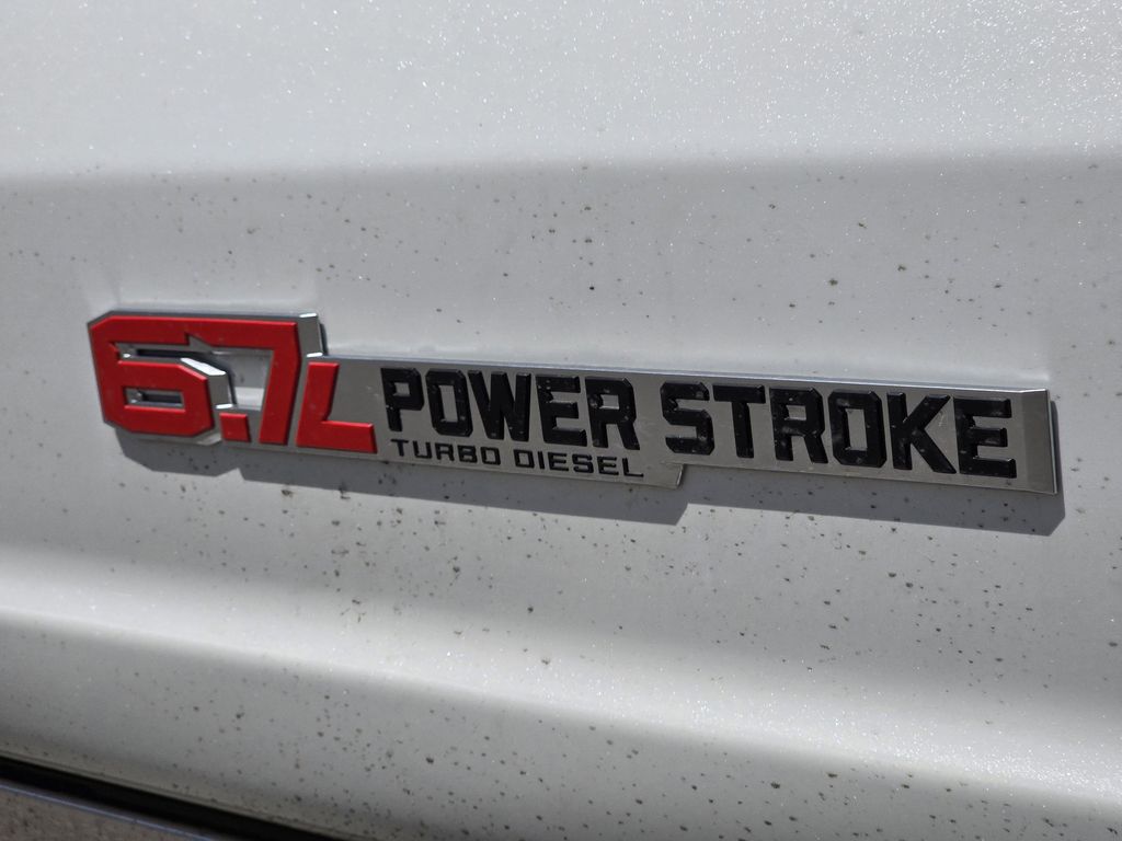 2026 FORD F-350 PLATINUM 缩略图 28