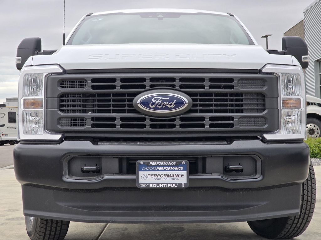 2026 FORD F-350 XL — миниатюра 3