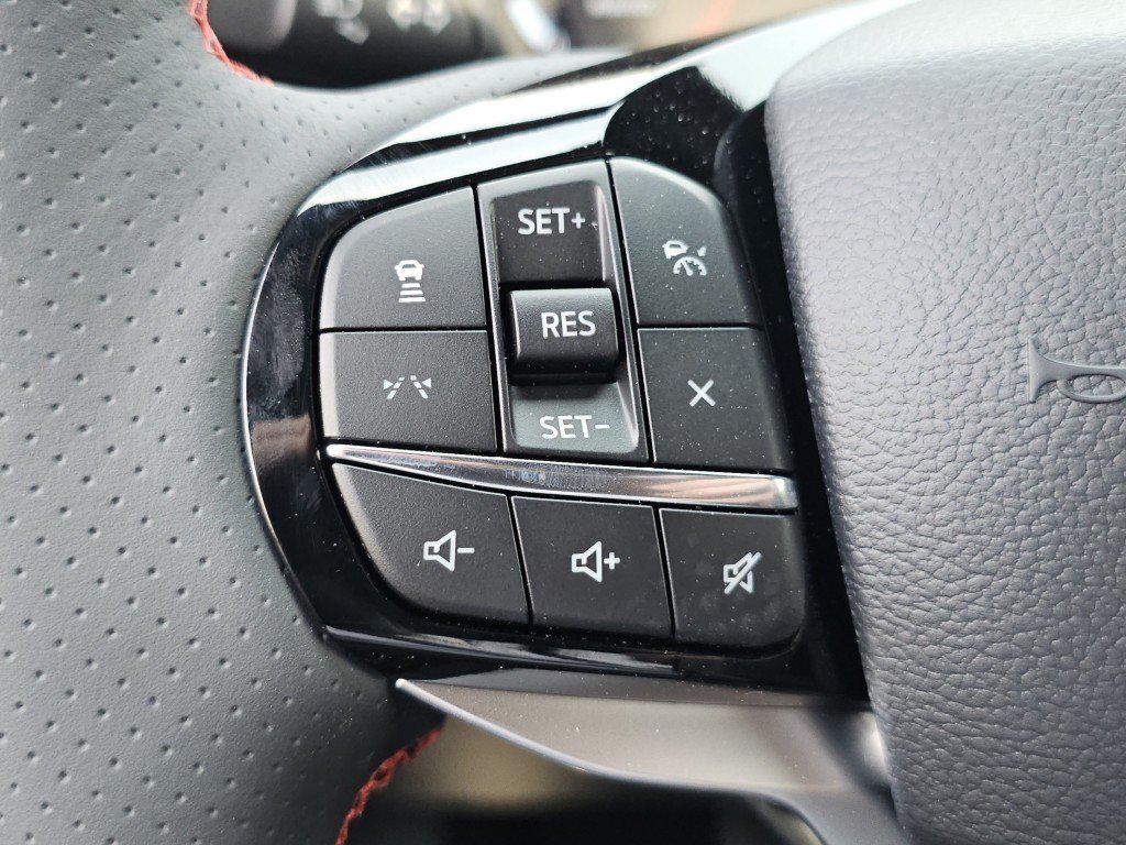 صورة مصغرة 12 لـ 2026 FORD EXPLORER ST-LINE