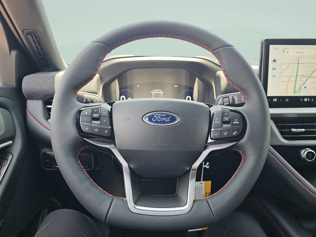 صورة مصغرة 27 لـ 2026 FORD EXPLORER ST-LINE