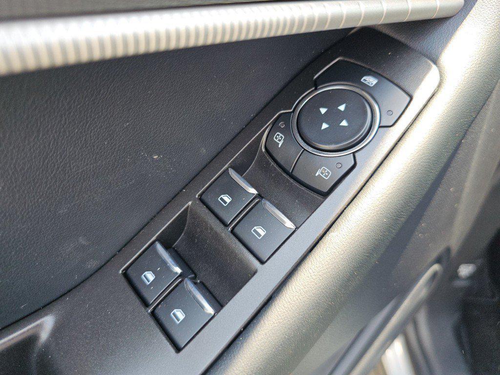 صورة مصغرة 26 لـ 2026 FORD EXPLORER ST-LINE