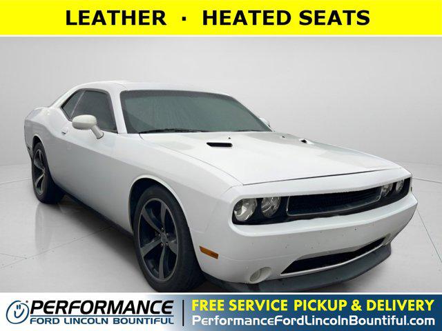 2014 Dodge Challenger
