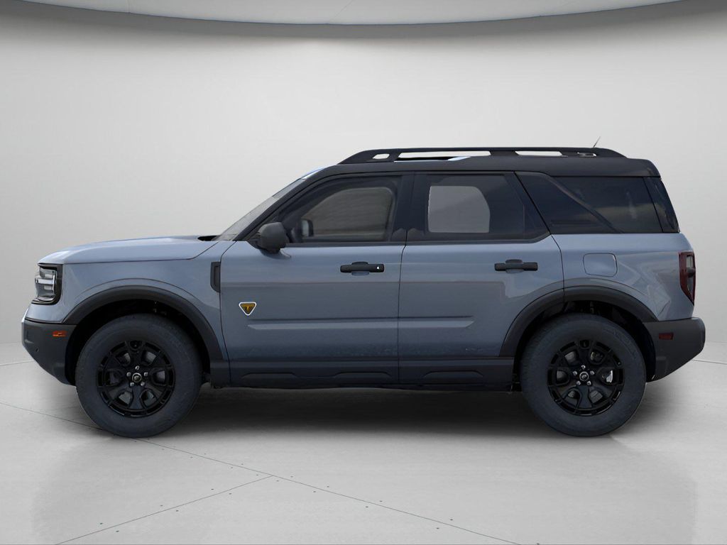 2026 FORD BRONCO SPORT BADLANDS 缩略图 3