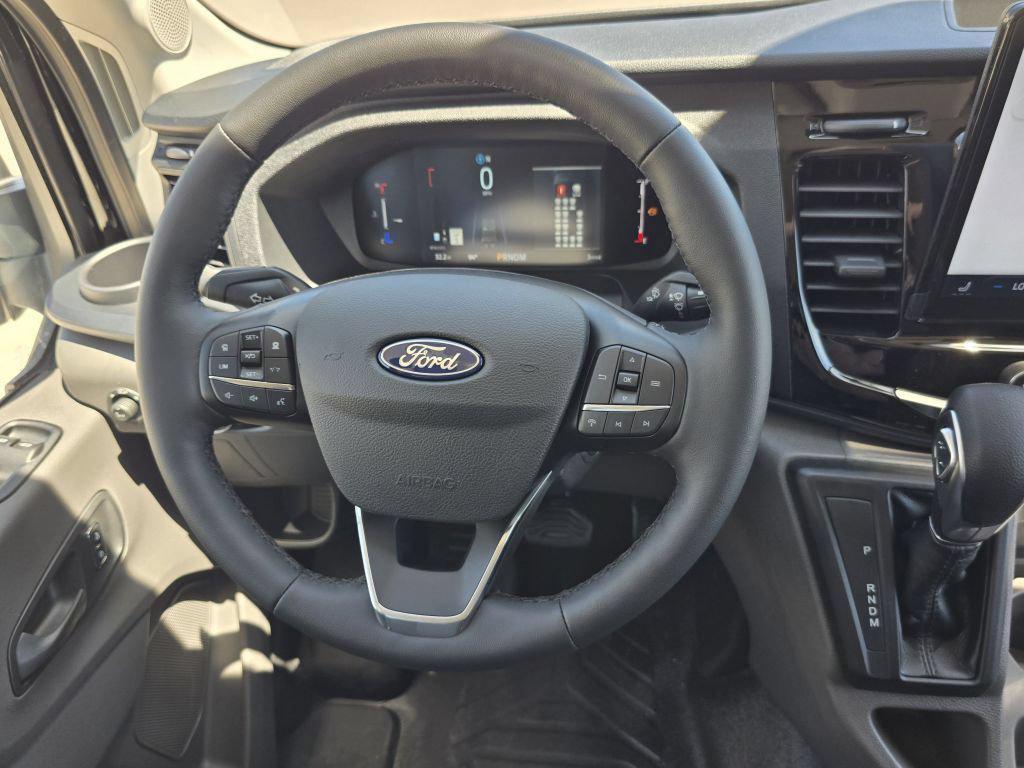 صورة مصغرة 30 لـ 2026 FORD TRANSIT-350 XL