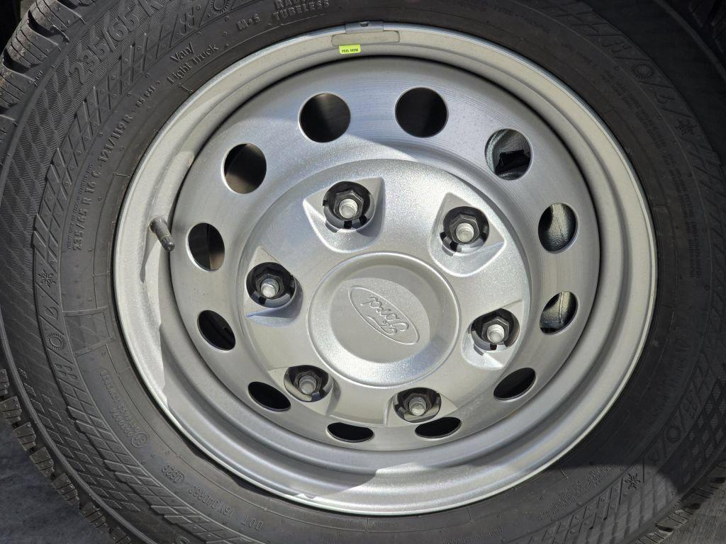 صورة مصغرة 21 لـ 2026 FORD TRANSIT-350 BASE