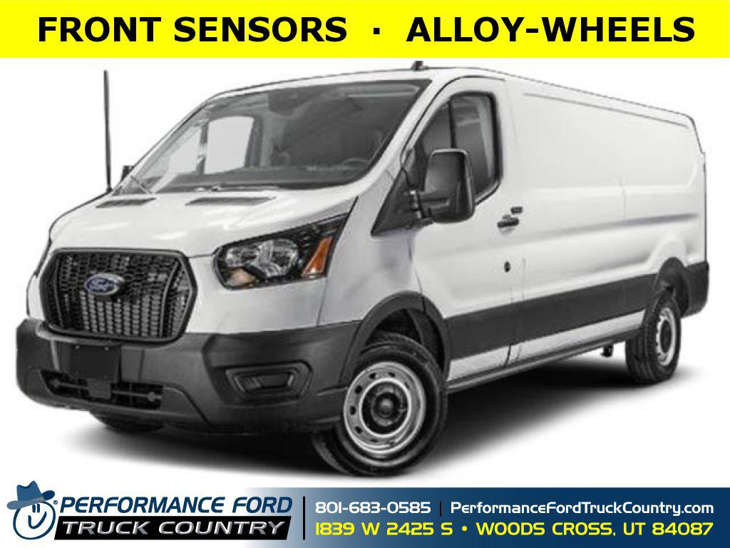 New 2026 Ford Transit-350 Base