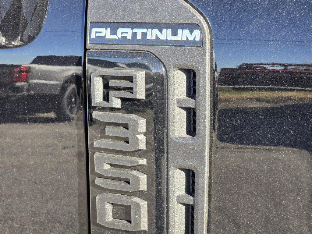 صورة مصغرة 27 لـ 2026 FORD F-350 PLATINUM