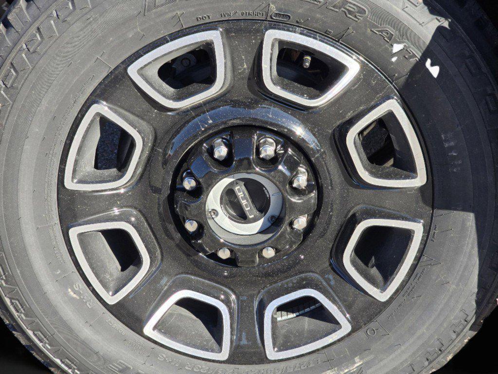 صورة مصغرة 31 لـ 2026 FORD F-350 PLATINUM