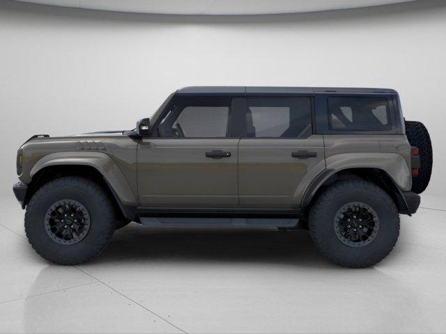 FORD BRONCO RAPTOR - 3