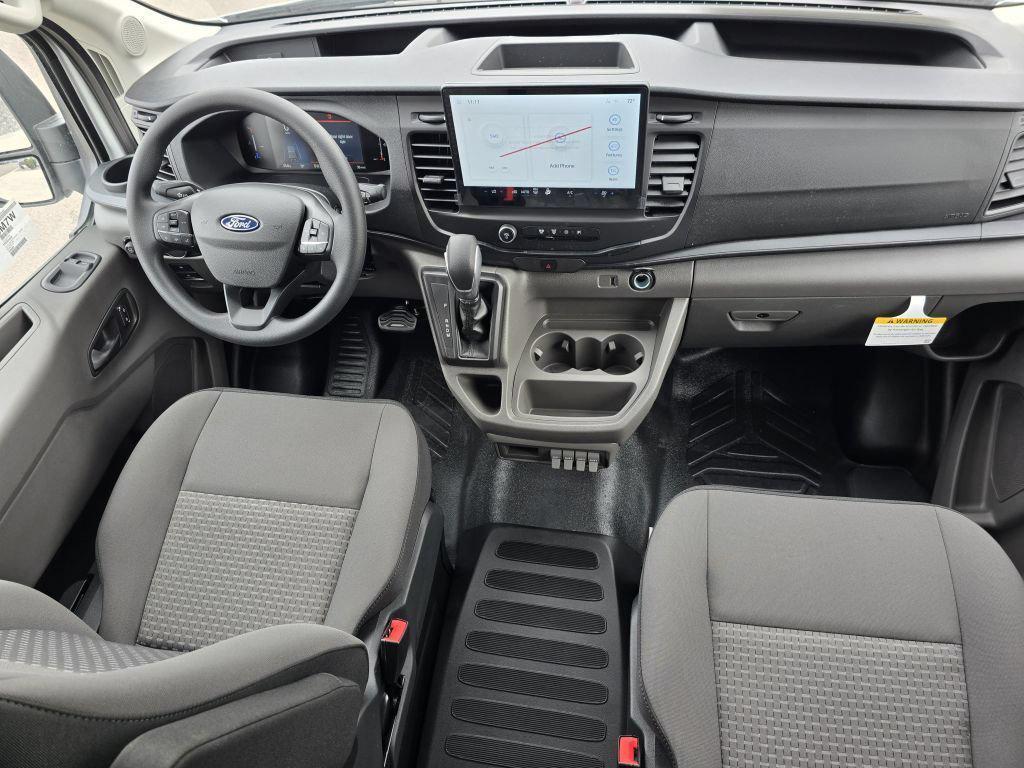 صورة مصغرة 31 لـ 2026 FORD TRANSIT-350 BASE