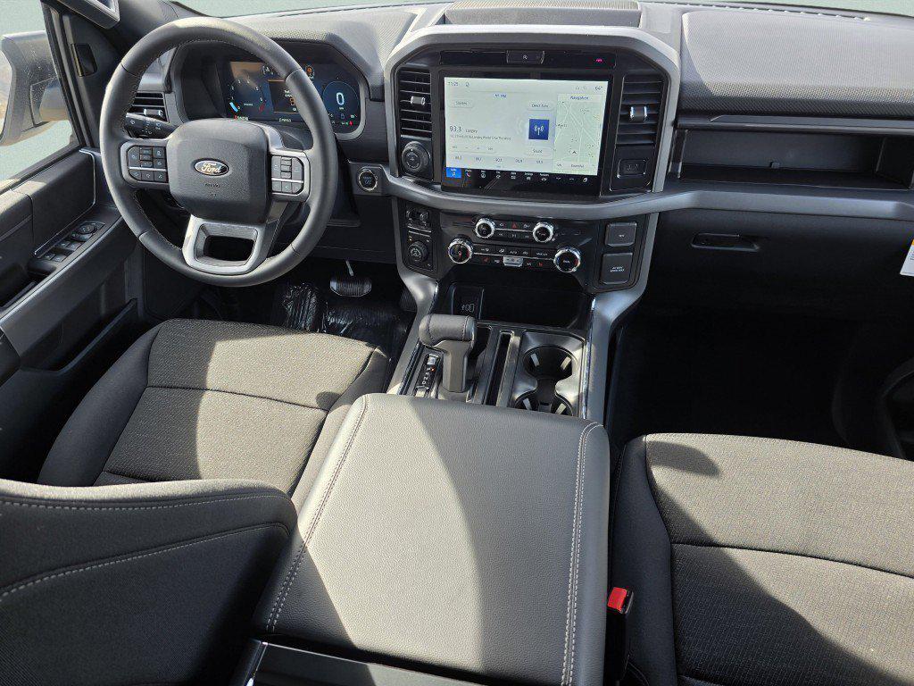 صورة مصغرة 31 لـ 2026 FORD F-150 XLT
