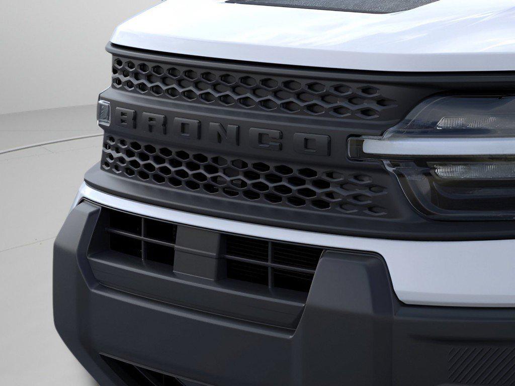 2026 FORD BRONCO SPORT BIG BEND — миниатюра 17
