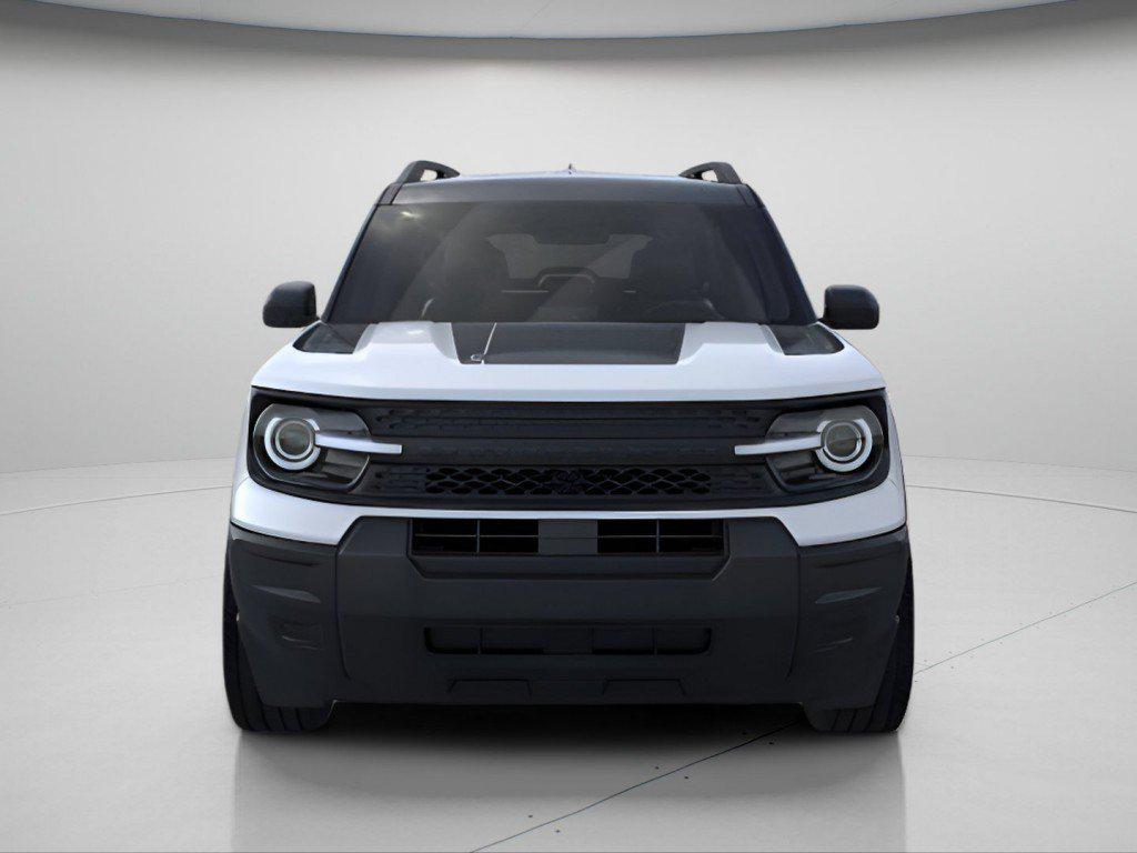 2026 FORD BRONCO SPORT BIG BEND — миниатюра 6