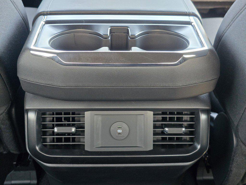 2025 FORD F-150 STX — миниатюра 26