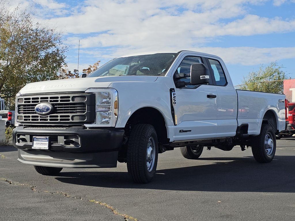 2026 FORD F-250 XL — миниатюра 17