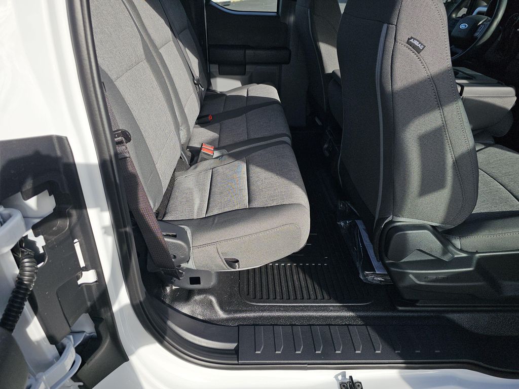 2026 FORD F-250 XL — миниатюра 5