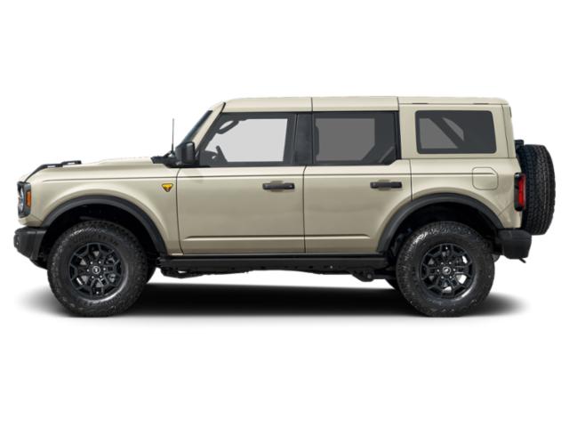 FORD BRONCO BADLANDS - 2