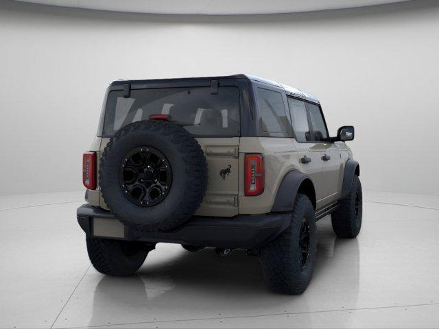 FORD BRONCO BADLANDS - 8