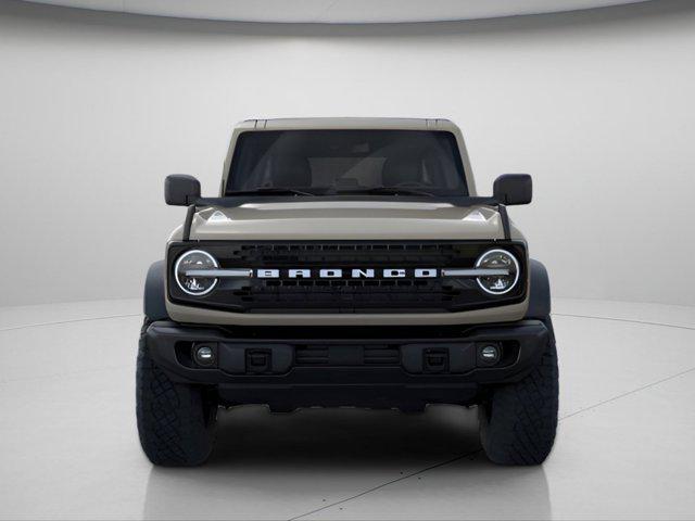 FORD BRONCO BADLANDS - 6