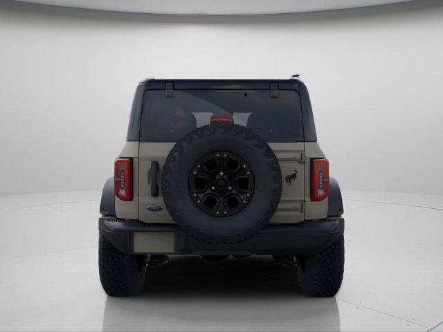 FORD BRONCO BADLANDS - 5