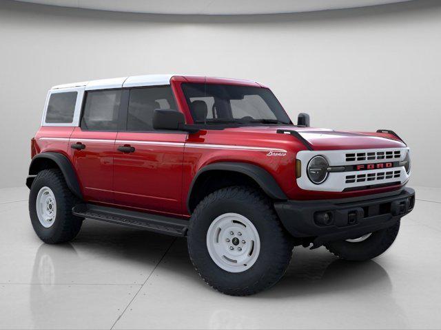 FORD BRONCO - 7