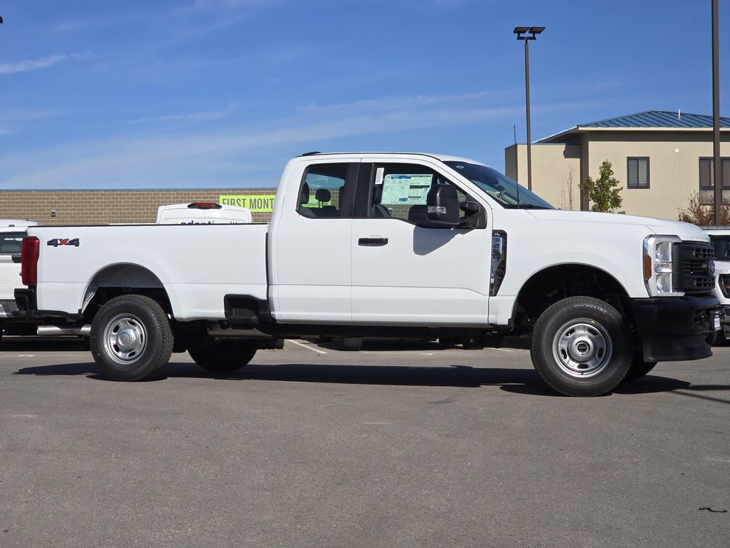 صورة مصغرة 22 لـ 2026 FORD F-250 XL