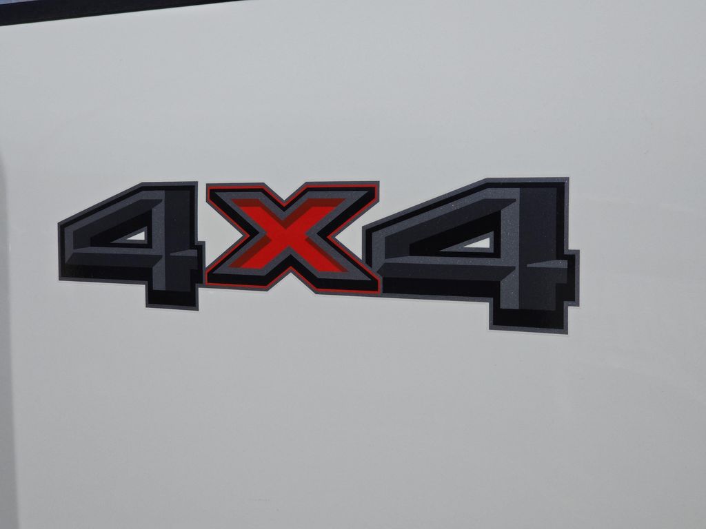 صورة مصغرة 24 لـ 2026 FORD F-250 XL