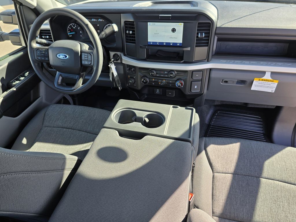 صورة مصغرة 27 لـ 2026 FORD F-250 XL